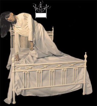 Illustration for article titled Get Ready for Halloween With Stupid Spooky Furniture